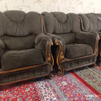 مبل|مبلمان خانگی و میز عسلی|شیراز, پانصد دستگاه ارتش|دیوار