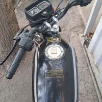 پرواز ۱۵۰|موتورسیکلت|تهران, نیکنام|دیوار
