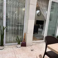 ۷۵متری ۲ خواب طبقه اول فول بازسازی|اجارهٔ آپارتمان|تهران, جنت‌آباد شمالی|دیوار
