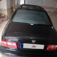 سمند EF7 دوگانهسوز کارخانه، موتور ملی مدل 89|خودرو سواری و وانت|صوفیان, |دیوار