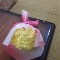 دسته گل روبانی به فروش میرسد|گل مصنوعی|دزفول, |دیوار