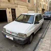 پراید 131sx
