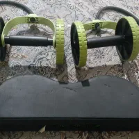 وسیله ورزشی بدنسازی تن تاک