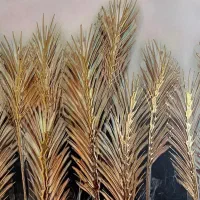 تابلوی تکسچر سه تکه|تابلو، نقاشی، عکس|محمدیه-قزوین, |دیوار