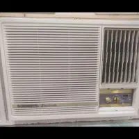 کولراوجنرال۱۸هزارتمام فابریک کمترازیک فصل کارکرده|کولر گازی و فن‌کوئل|بندر ماهشهر, |دیوار