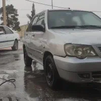 پراید132مدل88