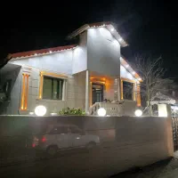 خونه ویلایی لنگرود اطاقور