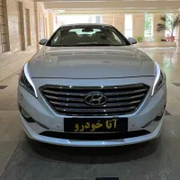 *آتاخودرو*سراتو سوناتا النترا توسان (لیزینگ۲ساله)