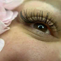 اکستنشن مژه افر ویژه ۳۰٪|خدمات آرایشگری و زیبایی|تالش, هشتپر|دیوار