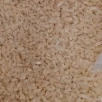 برنج نیم دانه. 50کیلو