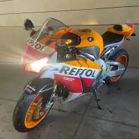 رپسول مدل ۲۰۱۵ بدون چینی