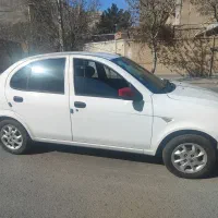 ساینا ۹۸|خودرو سواری و وانت|اسلام‌شهر, شهرک قائمیه|دیوار