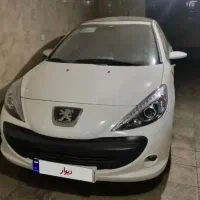 پژو 207 پانا TU5Pاتومات با ESP صفر خشک