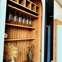 انواع کابینت قسطی بدون سود بدون پیش پرداخت|مصالح و تجهیزات ساختمان|اسلامشهر, باغ فیض|دیوار