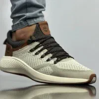 کفش مردانه تیمبرلند قهوه ای (Timberland)|کیف، کفش، کمربند|همدان, |دیوار