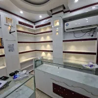 مغازه دو نبش ۱۵ متری کوی نیرو، لین ۱۵ شرقی|اجارهٔ مغازه و غرفه|شوشتر, |دیوار