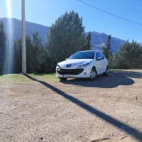 ۲۰۷ دنده ایی پانوراما ۱۴۰۱ لوازمی