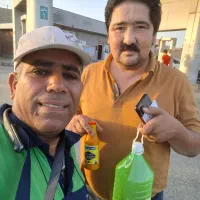 واگذاری آب رادیاتور +روغن ترمز رایگان
