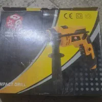 دست دوم تمیز دریل