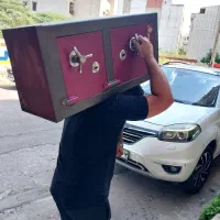 شرکت اسباب کشی بارسان