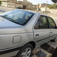 پژو 405مدل 97دوگانه سوز کارخانه|خودرو سواری و وانت|سقز, |دیوار
