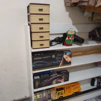 ویترین ومیزاتوسالم