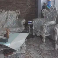 مبل سلطنتی