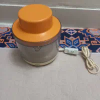 آب پرتغال گیری