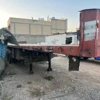 کفی کالابرس شهرضایی|قطعات یدکی و لوازم جانبی|مرودشت, تامین اجتماعی|دیوار