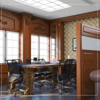 جویای منشی و دستیار خانم