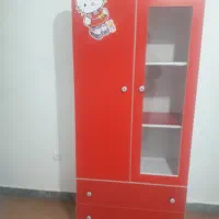 کمد کودک و جا کفشی