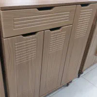 جاکفشی وکیوم، مدل صبا، اقساط 12ماه|جاکفشی، کمد، دراور|دزفول, |دیوار