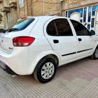 تببا ۲ مدل ۹۷ تمام فابریک