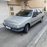 پژو405مدل ۹۳