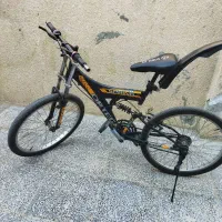 دوچرخه سایز24