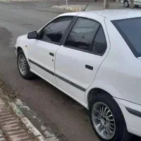 سمند ef7 مدل ۹۳