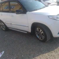 x33 sمدل 96کارمندی|خودرو سواری و وانت|پارس‌آباد, |دیوار