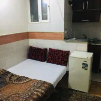 اجاره سوئیت|اجارهٔ کوتاه‌مدت آپارتمان و سوئیت|قم, قم نو|دیوار