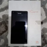 گوشی HUAWEI Ascend G6