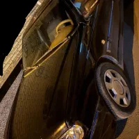 پارس مشکی|خودرو سواری و وانت|اصفهان, شهرک میلاد|دیوار