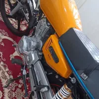 موتورسیکلت