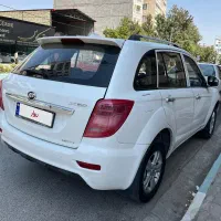لیفان x60 اتومات مدل ۹۷|خودرو سواری و وانت|نیشابور, هفده شهریور|دیوار