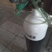 کپسول اکسیژن
