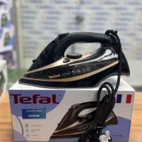 اتو بخار کف سرامیک تفال مدلFV9860