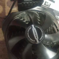 خنک کننده cpu مدل GREEN EVO120|قطعات و لوازم جانبی رایانه|بندرعباس, |دیوار
