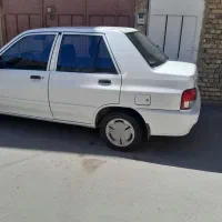پراید۱۳۲ مدل ۹۳  فوق العاده استثنایی