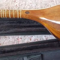 سه تار مهر مفاخری