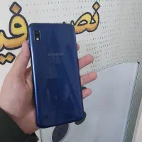 سامسونگ Galaxy A10 رم2حافظه32 بدون تعمیر