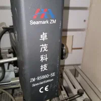 دستگاه تعویض چیپ bga zm-r5860 se