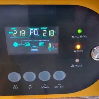 یو پی اس،برق اضطراری